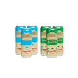 Promalt 6 Lı Alkolsüz Malt İçecek Karma Paket,