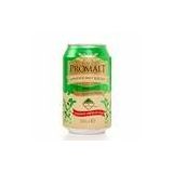 Promalt Stevialı 330 ml Alkolsüz Malt İçeceği