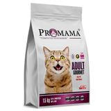 Promama 15 kg Kuzu Etli Gurme Kedi Maması