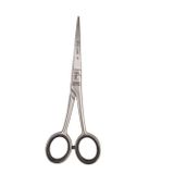 Promanı Ecolıne Çelik Berber Makası 6" Pr-749 Düz Saplı