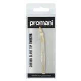 Promani Kavisli Eğik Uçlu Cımbız