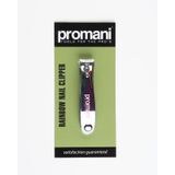 Promani PR-106 Gökkuşağı Tırnak Makası