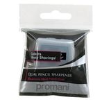 Promani PR-116 2 Delikli Kalemtraş