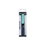 Promani PR-408 Ergonomik 4 Aşamalı Tırnak Parlatma Törpüsü