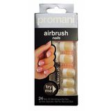 Promani PR-5007 Airbrush Nails Takma Tırnak
