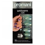 Promani PR-5016 Unicorn Nails Takma Tırnak