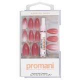 Promani PR-5654 Takma Tırnak Seti
