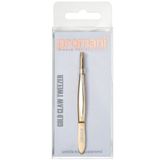 Promani PR-917 Gold Düz Uçlu Cımbız