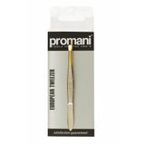 Promani PR-921 Düz Uçlu Cımbız