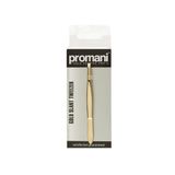 Promani PR-923 Altın Eğik Uçlu Cımbız