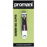 Promani PR106 Gökkuşağı Tırnak Makası