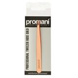 Promani Pro Rose Gold Çelik Cımbız