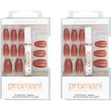 Promani Takma Tırnak 5658 2li Paket