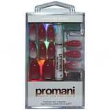 Promani Takma Tırnak Seti No: 5654