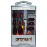 Promani Takma Tırnak Seti No: 5660