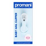 Promani Tırnak Makası