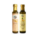 Promar Detox Ananas Sirkesi 250 Ml + Kayisi Detox Sirkesi 250 Ml