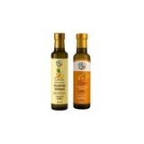 Promar DETOX TROPİKAL MEYVE SİRKESİ 250 ML + Ananas Sirkesi Doğal Fermantasyon Pineapple Vinegar 250 ML