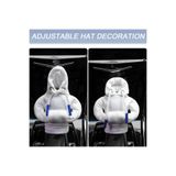 PROMARK UP Premium Vites Topuzu Kapüşonlu Sweatshirt - Komik Vites Kılıfı & Otomotiv İç Aksesuarı