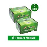 Promass Weight Gainer Promass Gıda Takviyesi Weight Gainer 2 Adet ( 48 Günlük )