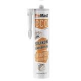 Promast Ecosil Antrasit Gri 280 gr Genel Amaçlı Silikon
