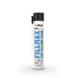 Promast Pmf-110 Fillmax Yapı Destek Köpüğü (Dolgu Köpüğü) Sarı 600 Gr