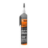 Promast PMS 975 200 ml Kırmızı Easy Pack RTV NT Sıvı Conta