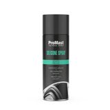 Promast PTS-430 400 ml Sürtünmeyi Azaltıcı Silikon Sprey