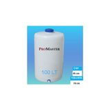 Promaster 100 Lt Dikey Su Deposu Tankı Bidonu Karavan