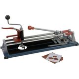 Promaster Pro-Master MS52509 Fayans Kesici Alüminyum Scala ile Delici 600 Mm Özellikli Dayanıklı Alet