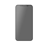Promate Ekran Koruyucu Kırılmaz Darbeye Dayanıklı Mat Cam 3D iPhone 12 Uyumlu - Promate WATCHDOG-I12