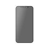 Promate Ekran Koruyucu Kırılmaz Darbeye Dayanıklı Şeffaf Cam 3D Iphone 12 - Promate AEGIS-I12