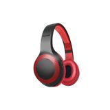 Promate Laboca Kırmızı Bluetooth Kulaküstü Kulaklık
