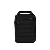Promate Notebook Laptop Çantası Messenger Postacı Su Geçirmez 13.3 inç/PROMATE REBEL-MB.BLACK