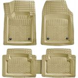 Promats Nissan Juke 2010-2016 4d Oto Paspas Maximum Bej