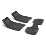 Promats Opel Astra K Kasa 2015 Sonrası Uyumlu Siyah Paspas Seti