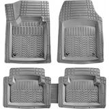 Promats Renault Grand Scenic 2009 ve Sonrası 4d Oto Paspas Maximum Gri