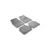 Promats Toyota Corolla 2001 2007 Star Paspas Gri