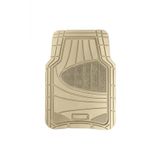 Promats Volkswagen Touareg 2007 2014 Star Paspas Bej