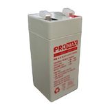 Promax Energy Promax 4 V 4.5 Amper Akü