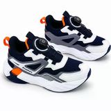 Promax Neo Akıllı Bağcıklı Çocuk Spor Ayakkabı Lacivert 31-35