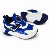 Promax Neo Akıllı Bağcıklı Çocuk Spor Ayakkabı Sax 31-35