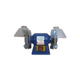 Promax PM71001 125 mm Zımpara Taş Motoru, 170 W, 3560-2840 rpm, Mavi