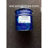 Promax Yaldız Boya 12 Lt Aliminyum Yaldız Boya. 120 C Isıya Dayanıklı Galvaniz Boyası