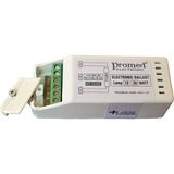 Promed 110 V.ac 15-18-36 W Floresan ve Uv Dezenfeksiyon Ampul (Max.21 W)Balastı