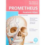 Prometheus Anatomi Atlası Cilt 3 (Baş, Boyun Ve Nöroanatomi)