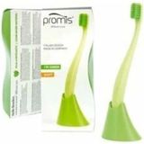 Promis Biplastc Yeşil Single Soft Diş Fırçası 6750