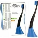 Promis Biplastic Mavi Single Soft Diş Fırçası 6750