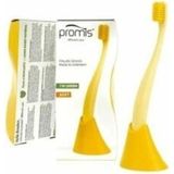 Promis Biplastic Sarı Single Soft Diş Fırçası 6750