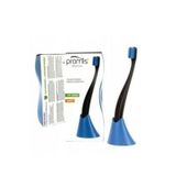 Promis Biplastic Single Diş Fırçası 6750 - Soft - Blue - Tutucu Hediyeli